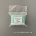 MPS-758 Narrow Tipped Corner Cleanroom Polyester Fiber Swab